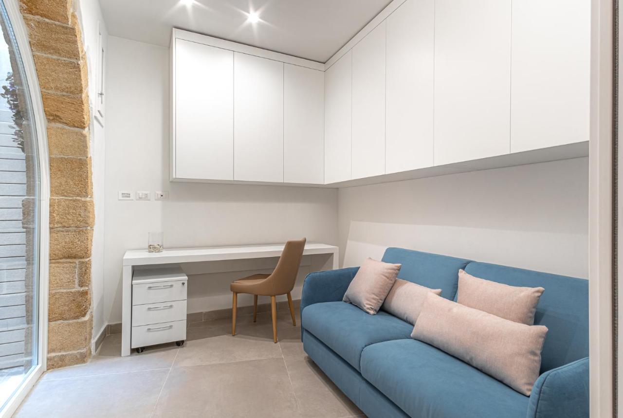 סירקוזה Casa Zummo Ortigia Luxury Apartment מראה חיצוני תמונה