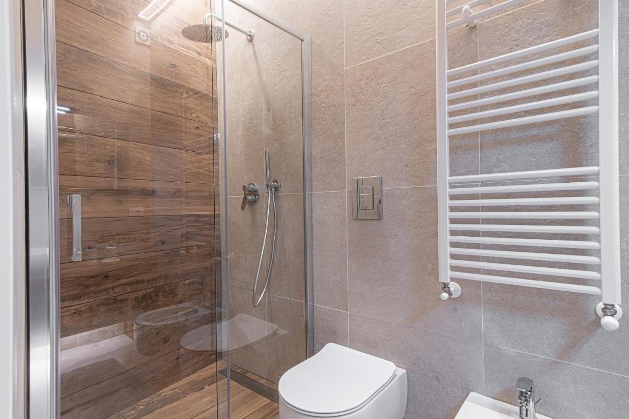 סירקוזה Casa Zummo Ortigia Luxury Apartment מראה חיצוני תמונה