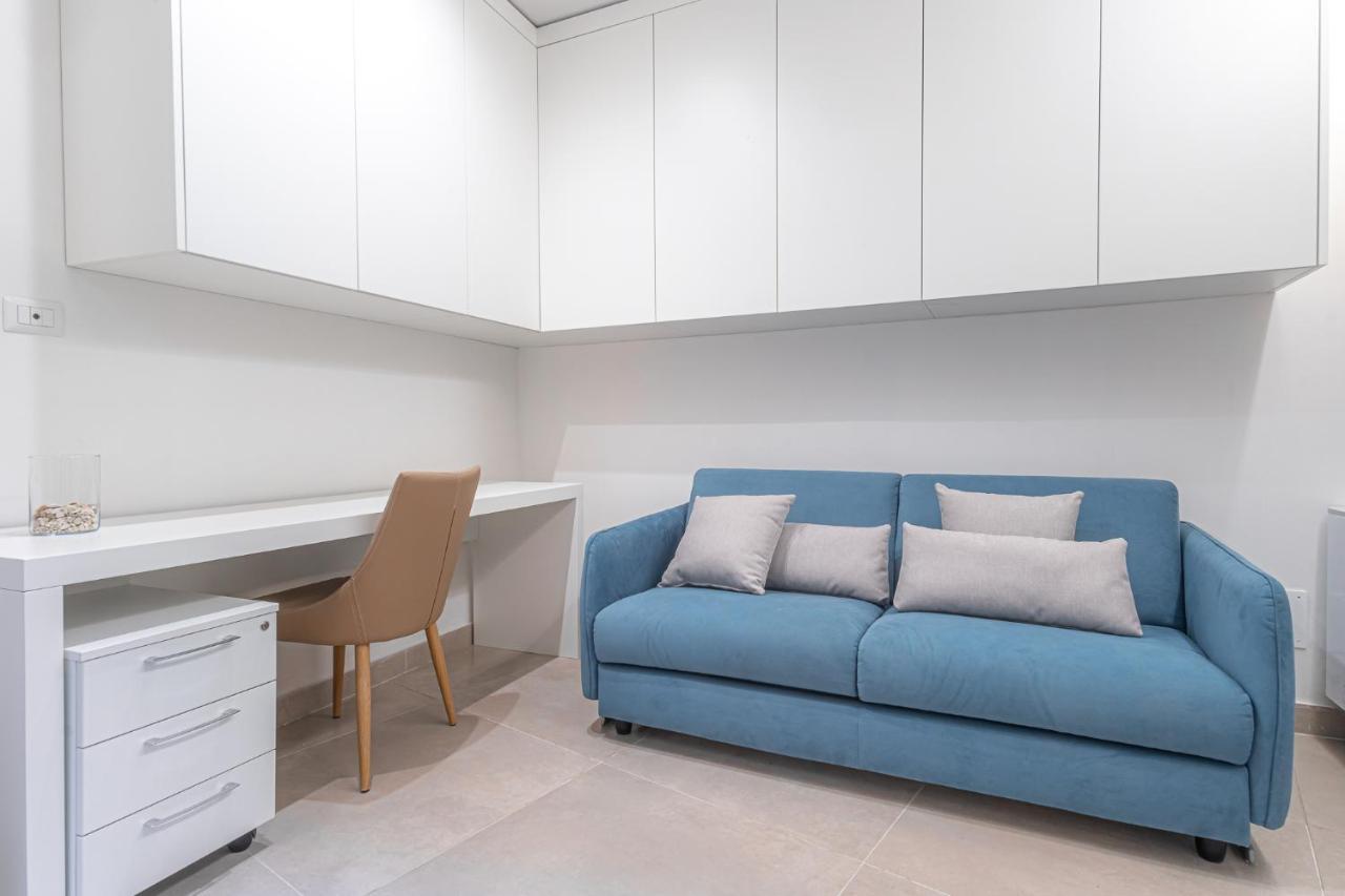 סירקוזה Casa Zummo Ortigia Luxury Apartment מראה חיצוני תמונה