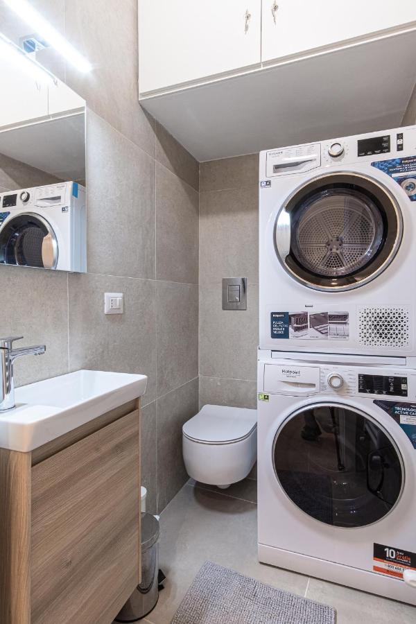 סירקוזה Casa Zummo Ortigia Luxury Apartment מראה חיצוני תמונה