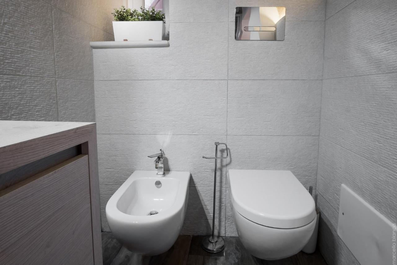 סירקוזה Casa Zummo Ortigia Luxury Apartment מראה חיצוני תמונה