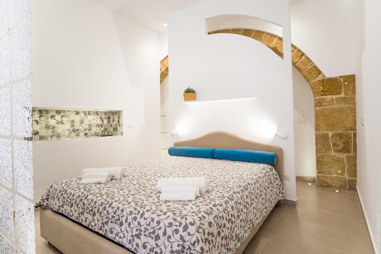 סירקוזה Casa Zummo Ortigia Luxury Apartment מראה חיצוני תמונה
