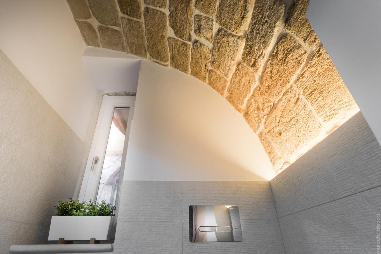 סירקוזה Casa Zummo Ortigia Luxury Apartment מראה חיצוני תמונה