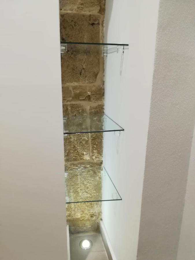 סירקוזה Casa Zummo Ortigia Luxury Apartment מראה חיצוני תמונה