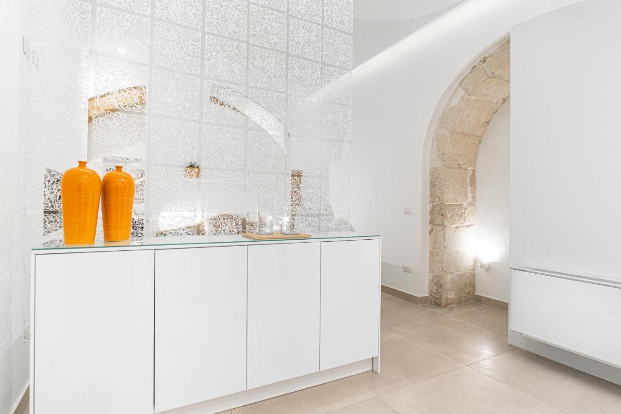 סירקוזה Casa Zummo Ortigia Luxury Apartment מראה חיצוני תמונה