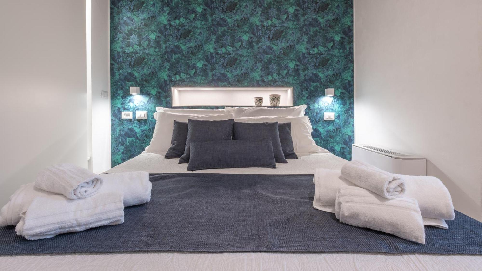 סירקוזה Casa Zummo Ortigia Luxury Apartment מראה חיצוני תמונה
