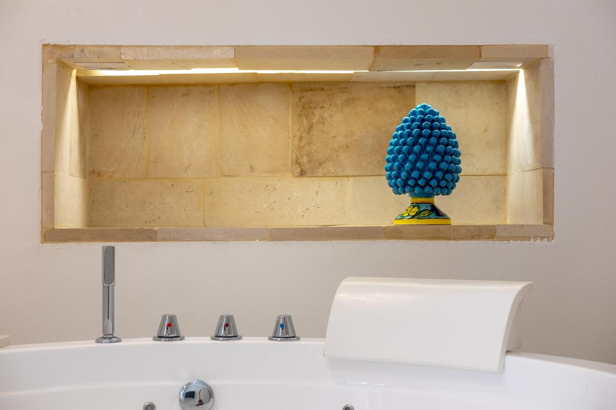סירקוזה Casa Zummo Ortigia Luxury Apartment מראה חיצוני תמונה