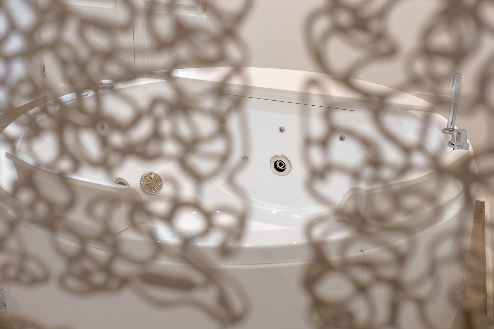 סירקוזה Casa Zummo Ortigia Luxury Apartment מראה חיצוני תמונה